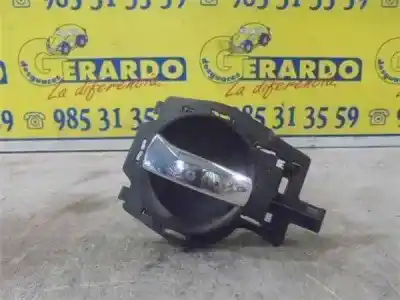 Pezzo di ricambio per auto di seconda mano maniglia interna anteriore destra per citroen c3 pluriel 8hz riferimenti oem iam 