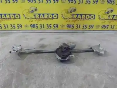 Second-hand car spare part PASSENGER SIDE RIGHT WINDOW REGULATOR for CITROEN C3 PLURIEL  OEM IAM references   