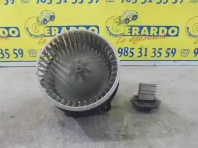 Автозапчасти б/у отопительный двигатель за kia carens (rs) d4ea ссылки oem iam 