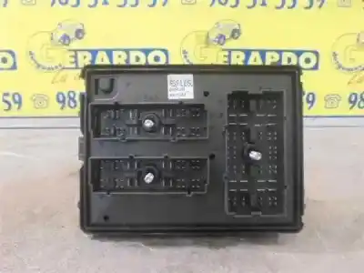 Автозапчасти б/у блок реле/предохранителей за kia carens (rs) d4ea ссылки oem iam   