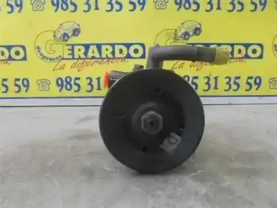Pièce détachée automobile d'occasion pompe de servo-direction assistée pour chevrolet matiz a08s3 références oem iam 