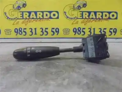 Pièce détachée automobile d'occasion commutateur d'éclairage pour chevrolet matiz a08s3 références oem iam 