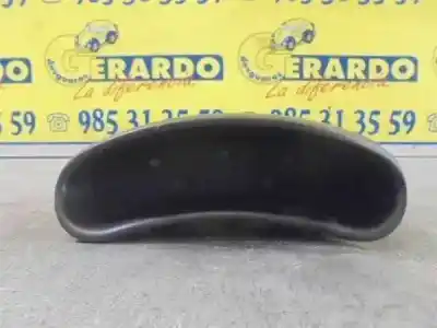 Pièce détachée automobile d'occasion écran multifonctions pour chevrolet matiz a08s3 références oem iam 