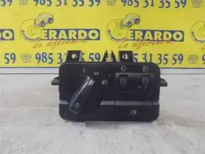 Pezzo di ricambio per auto di seconda mano controllo della luce per bmw serie 3 touring (e46) 204d1 riferimenti oem iam 