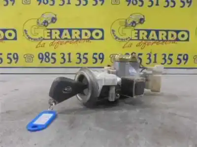 Recambio de automóvil de segunda mano de CONMUTADOR DE ARRANQUE para SUBARU LEGACY BERL. B13  referencias OEM IAM   