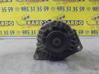 Second-hand car spare part alternator for audi a4 avant (b5) apr oem iam references 
