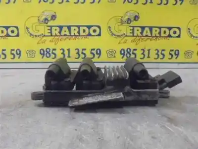 Second-hand car spare part ignition coil for audi a4 avant (b5) apr oem iam references 