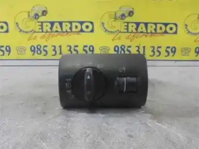 Second-hand car spare part headlights switch for audi a4 avant (b5) apr oem iam references 