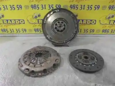 Second-hand car spare part CLUTCH KIT for MERCEDES-BENZ CLASE C (W203) SPORTCOUPE  OEM IAM references   