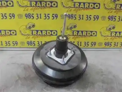 Peça sobressalente para automóvel em segunda mão servo freio por seat ibiza sc (6j1) 1.6 tdi referências oem iam 
