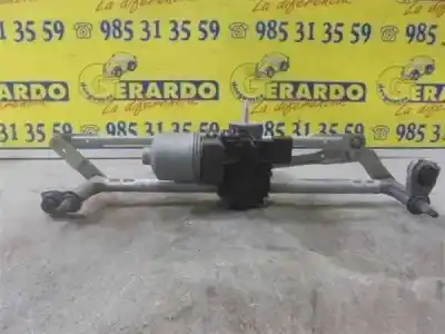 Piesă de schimb auto la mâna a doua MOTOR STERGÃTOR FATÃ pentru SEAT IBIZA SC (6J1)  Referințe OEM IAM   