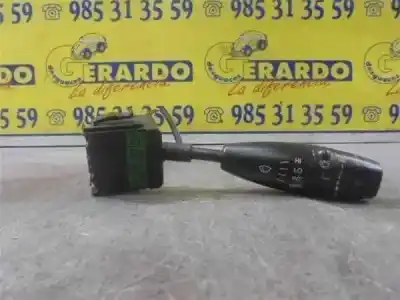 Pezzo di ricambio per auto di seconda mano comando pulito per daewoo lanos 1.5 g a15sms-g riferimenti oem iam 