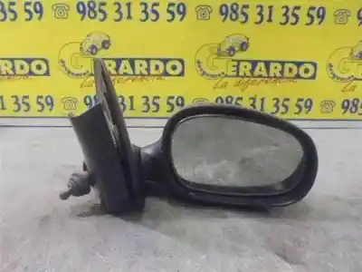 Pezzo di ricambio per auto di seconda mano retrovisore destro per daewoo lanos 1.5 g a15sms-g riferimenti oem iam 