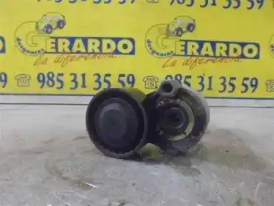 Автозапчастина б/у НАТЯЖАЧ ДОПОМІЖНИХ РЕМЕНІВ для OTRAS MARCAS KANGOO (F/KC0)  Посилання на OEM IAM   