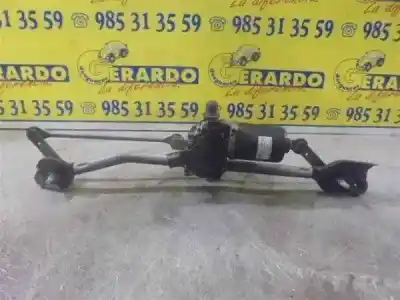 Second-hand car spare part FRONT WINDSHIELD WIPER MOTOR for TOYOTA COROLLA (E12)  OEM IAM references   