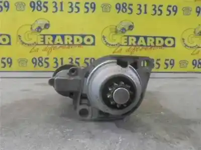 Tweedehands auto-onderdeel motor start voor ford galaxy (vx) 1z oem iam-referenties 