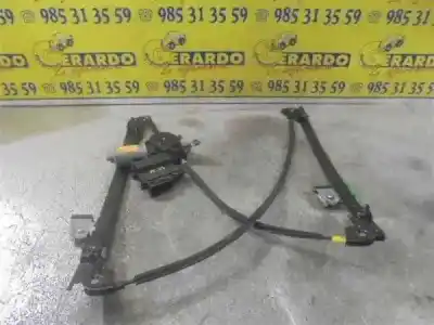 Tweedehands auto-onderdeel regelaar rechts voor ruit voor ford galaxy (vx) 1z oem iam-referenties 