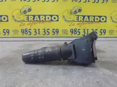 Peça sobressalente para automóvel em segunda mão comutador de luzes por nissan almera (n16/e) visia referências oem iam 