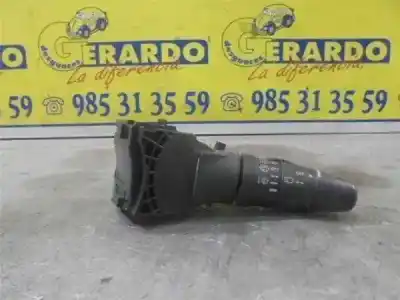 Peça sobressalente para automóvel em segunda mão comutador de limpa vidros por nissan almera (n16/e) visia referências oem iam 