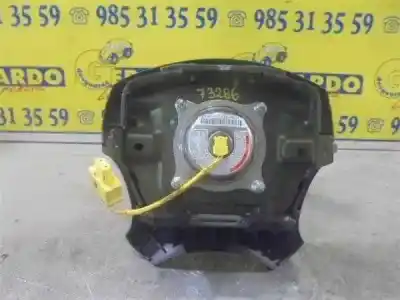 Автозапчасти б/у передняя левая подушка безопасности за honda civic 5 puertas (eu7/8) 4ee2 ссылки oem iam   