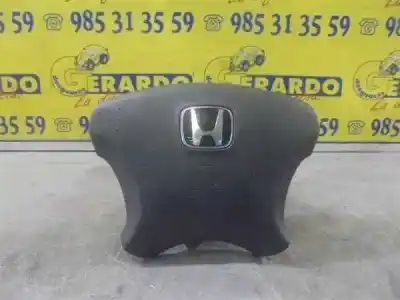 Автозапчасти б/у передняя левая подушка безопасности за honda civic 5 puertas (eu7/8) 4ee2 ссылки oem iam 