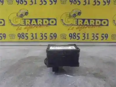 Peça sobressalente para automóvel em segunda mão sensor por opel zafira b z19dt referências oem iam 13208665