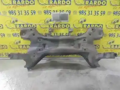 Pièce détachée automobile d'occasion ESSIEU AVANT pour SEAT TOLEDO (KG3)  Références OEM IAM   