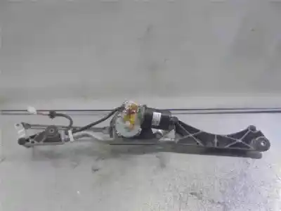 Pièce détachée automobile d'occasion moteur d'essuie-glace avant pour mercedes-benz clase c (w203) familiar 2.2 cdi cat références oem iam   