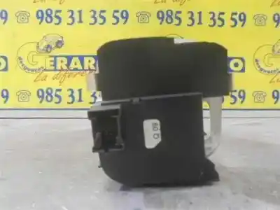 Автозапчасти б/у управление светом за mercedes-benz clase c (w203) familiar 2.2 cdi cat ссылки oem iam   