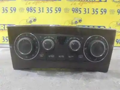 Автозапчасти б/у климат-контроль за mercedes-benz clase c (w203) familiar 2.2 cdi cat ссылки oem iam 