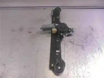 Pezzo di ricambio per auto di seconda mano alzacristalli posteriore sinistro per mercedes-benz clase c (w203) familiar 2.2 cdi cat riferimenti oem iam   