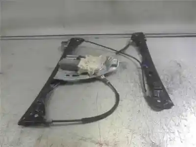 Pièce détachée automobile d'occasion léve glace avant droit pour mercedes-benz clase c (w203) familiar 2.2 cdi cat références oem iam   