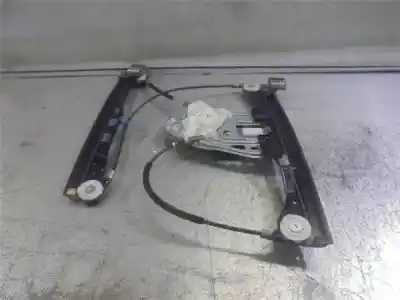 Pièce détachée automobile d'occasion léve glace avant droit pour mercedes-benz clase c (w203) familiar 2.2 cdi cat références oem iam   