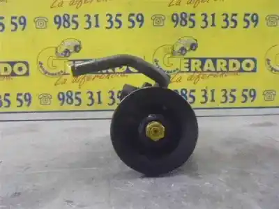 Peça sobressalente para automóvel em segunda mão bomba de direção hidráulica por daewoo matiz f8cv referências oem iam 