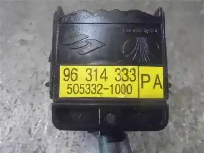 Автозапчастина б/у команда чистити для daewoo matiz f8cv посилання на oem iam   