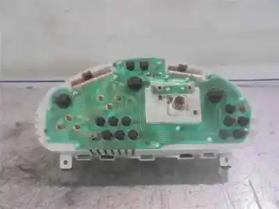 Peça sobressalente para automóvel em segunda mão quadrante por daewoo matiz f8cv referências oem iam   