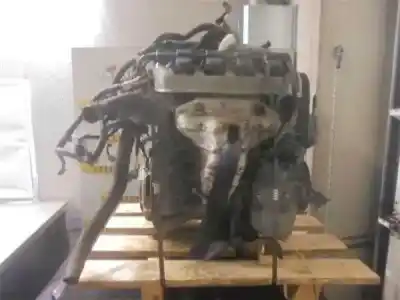 Gebrauchtes Autoersatzteil KOMPLETTER MOTOR zum HONDA CIVIC BERLINA 3 PUERTAS (EP)  OEM-IAM-Referenzen   
