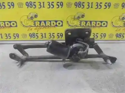 Second-hand car spare part FRONT WINDSHIELD WIPER MOTOR for HYUNDAI MATRIX (FC)  OEM IAM references   