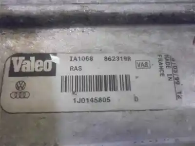 Gebrauchtes Autoersatzteil zwischenkühler zum volkswagen golf iv berlina (1j1) 1.9 tdi oem-iam-referenzen   