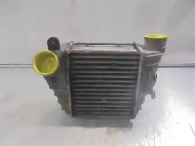 Gebrauchtes Autoersatzteil zwischenkühler zum volkswagen golf iv berlina (1j1) 1.9 tdi oem-iam-referenzen   