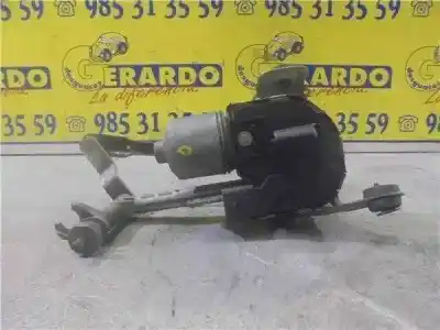 Second-hand car spare part FRONT WINDSHIELD WIPER MOTOR for SEAT LEON (1P1)  OEM IAM references   