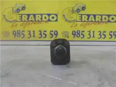 Piesă de schimb auto la mâna a doua BUTON REGLAJ OGLINZI pentru AUDI A4 AVANT (8E) (2001->)  Referințe OEM IAM   