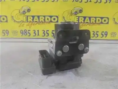 Pezzo di ricambio per auto di seconda mano abs per ford fiesta vi (cb1, ccn) 1.4 tdci riferimenti oem iam   