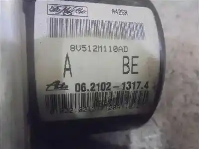 Pezzo di ricambio per auto di seconda mano abs per ford fiesta vi (cb1, ccn) 1.4 tdci riferimenti oem iam   