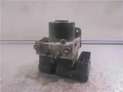 Pezzo di ricambio per auto di seconda mano abs per ford fiesta vi (cb1, ccn) 1.4 tdci riferimenti oem iam   
