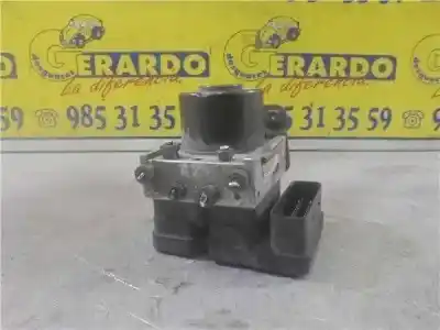 Автозапчастина б/у АБС для FORD FIESTA VI (CB1, CCN)  Посилання на OEM IAM   