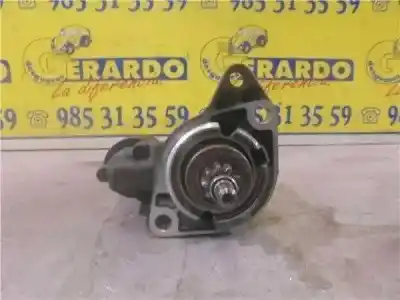 Автозапчасти б/у ДВИГАТЕЛЬ ЗАПУСКАЕТСЯ за SKODA OCTAVIA COMBI (1U5)  ссылки OEM IAM   
