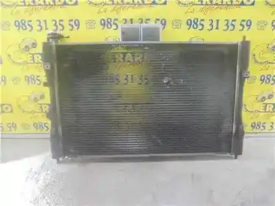 Автозапчасти б/у водяной радиатор за mitsubishi colt cz3 berl. 5 (z30a) g135930 ссылки oem iam   