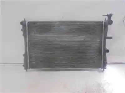 Автозапчасти б/у водяной радиатор за mitsubishi colt cz3 berl. 5 (z30a) g135930 ссылки oem iam   