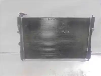 Автозапчасти б/у водяной радиатор за mitsubishi colt cz3 berl. 5 (z30a) g135930 ссылки oem iam   